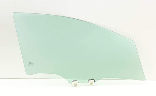 Passenger Right Side Front Door Window Door Glass Compatible with Subaru Crosstrek 2018-2023/ WRX 2022-2025 Models