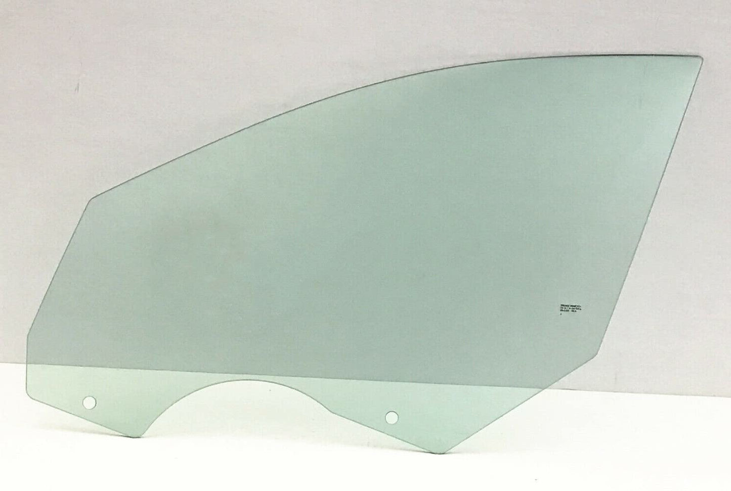 Driver Left Side Front Door Window Door Glass Compatible with BMW 740i / 740Li / 740Ld / 750i / 750Li / 760Li / Alpina B7 2009-2015 Models