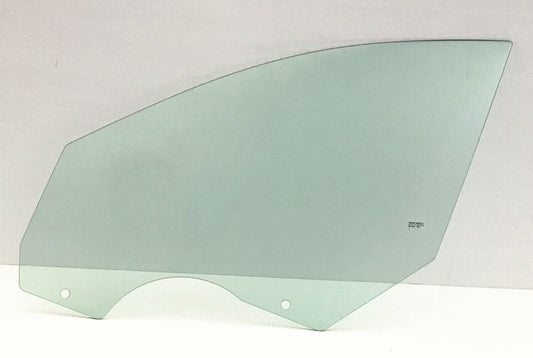 Driver Left Side Front Door Window Door Glass Compatible with BMW 740i / 740Li / 740Ld / 750i / 750Li / 760Li / Alpina B7 2009-2015 Models