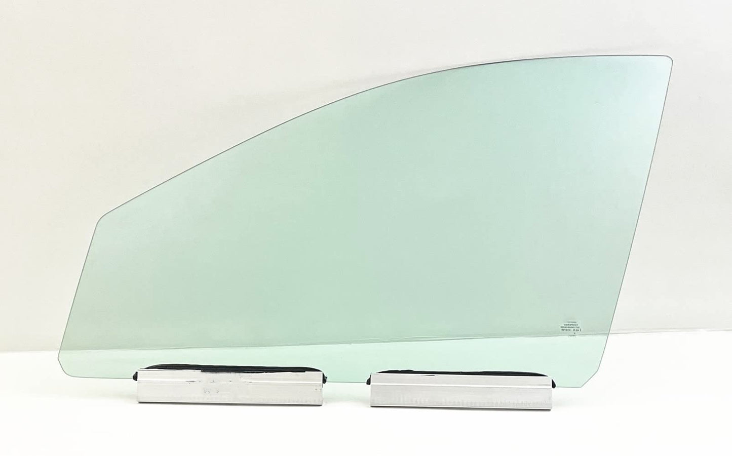 Tempered Driver Left Side Front Door Window Door Glass Compatible with Volvo XC90 2003-2014 Models