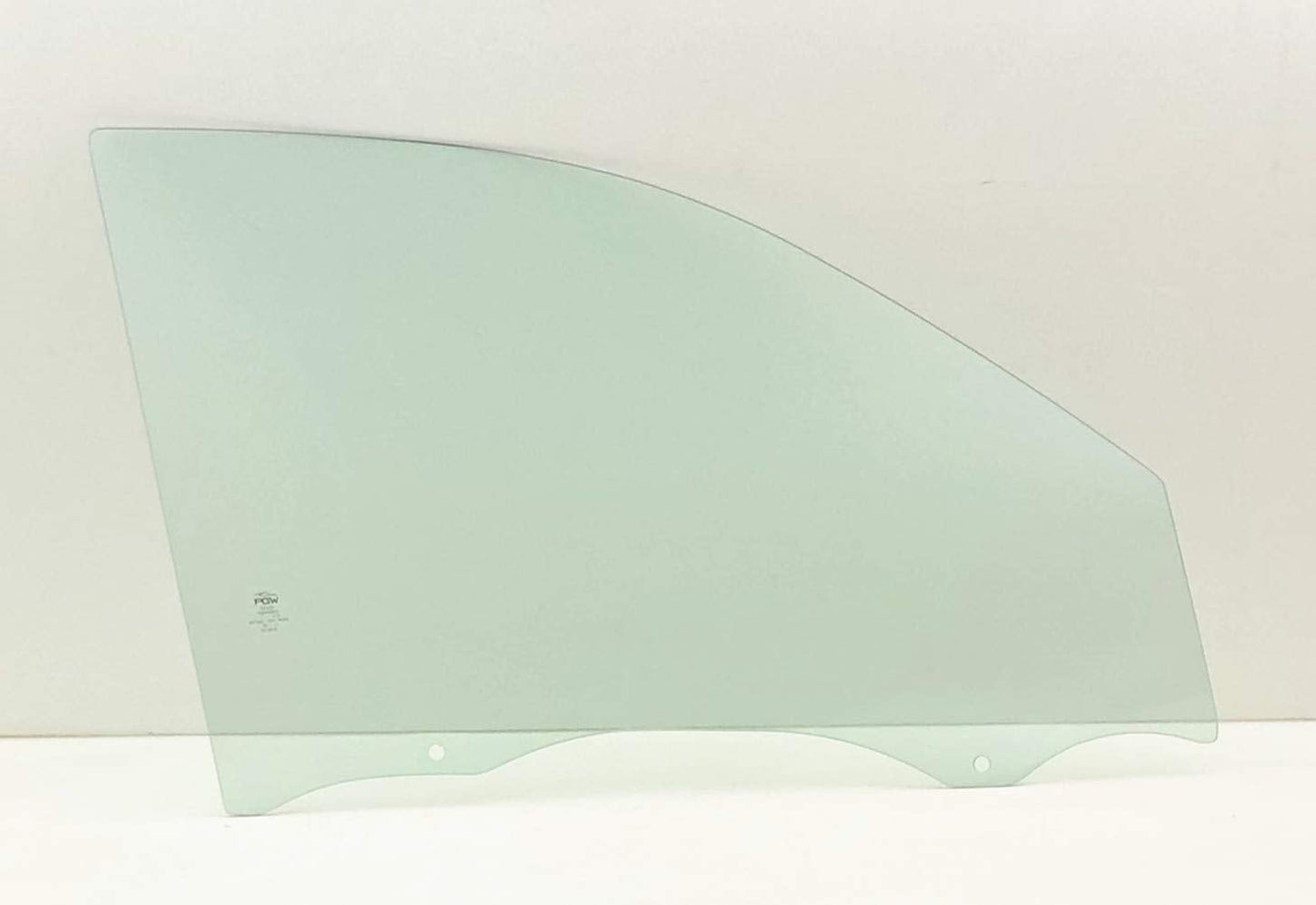 Passenger Right Side Front Door Window Door Glass Compatible with Oldsmobile Cutlass 1997-1999 Models/Chevrolet Malibu 1997-2003 Models/Chevrolet Classic 2004-2005 Models