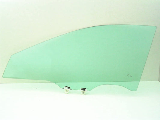 Driver Left Side Front Door Window Door Glass Compatible with Acura TL 4 Door Sedan 2004-2008 Models