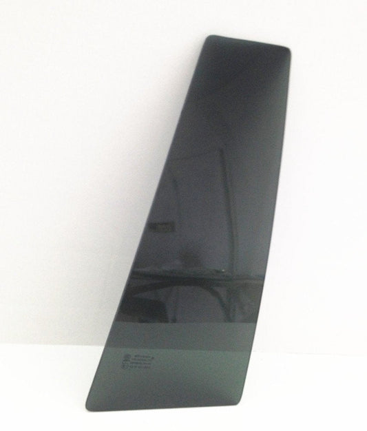 Passenger Right Side Rear Vent Window Vent Glass Compatible with Mitsubishi Montero Sport 1997-2007 Models