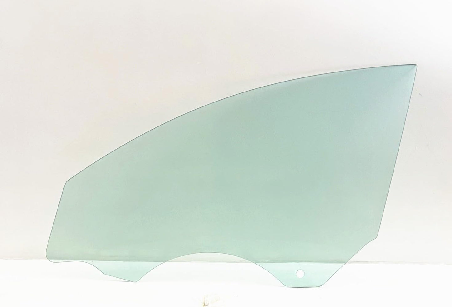 Tempered Driver Left Side Front Door Window Door Glass Compatible with Tesla Model Y 2020-2025 Models