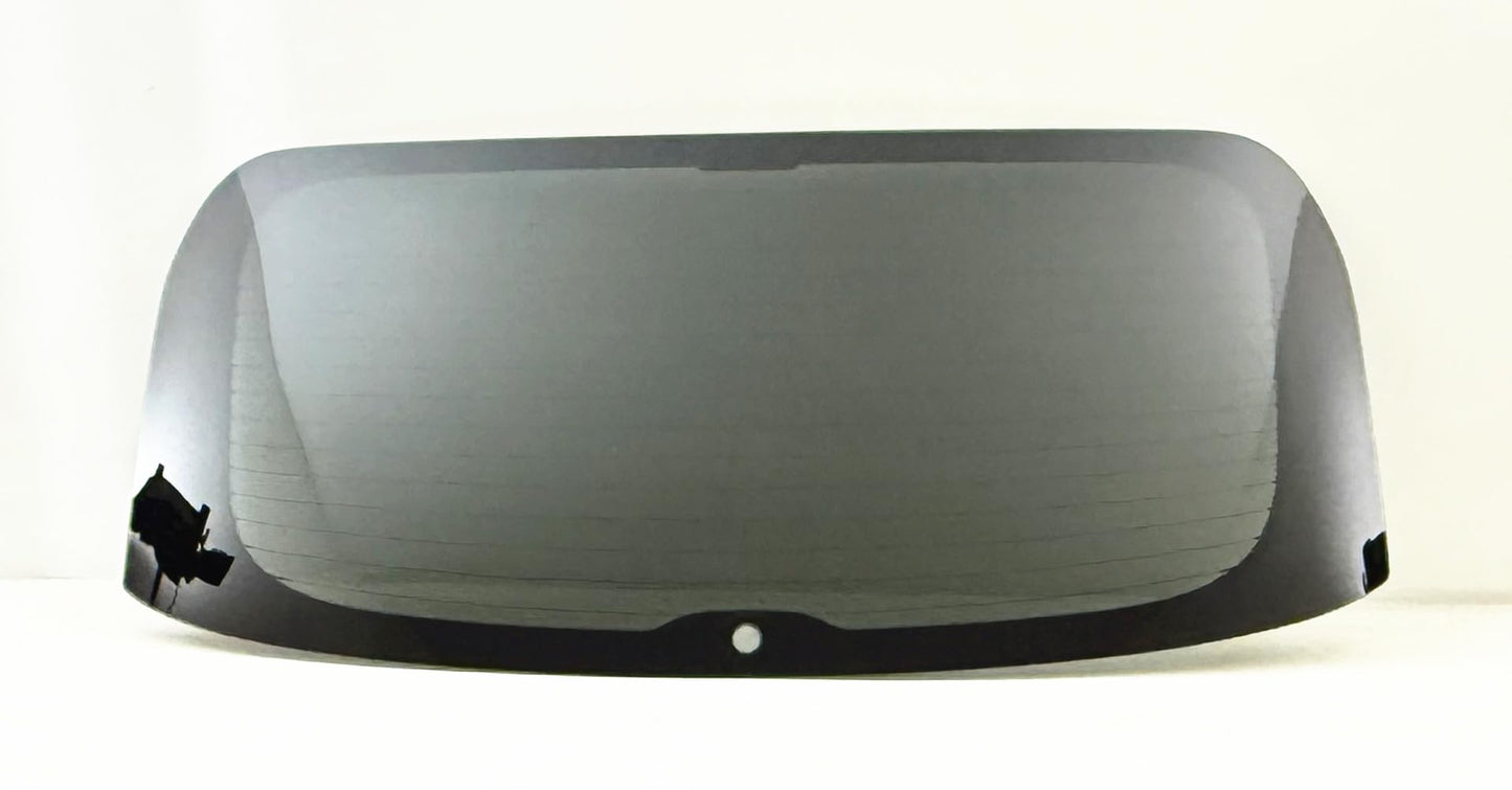 Heated Rear LiftGate TailGate Back Window Back Glass Compatible with Hyundai Kona / Kona Electric 2024-2025 Models