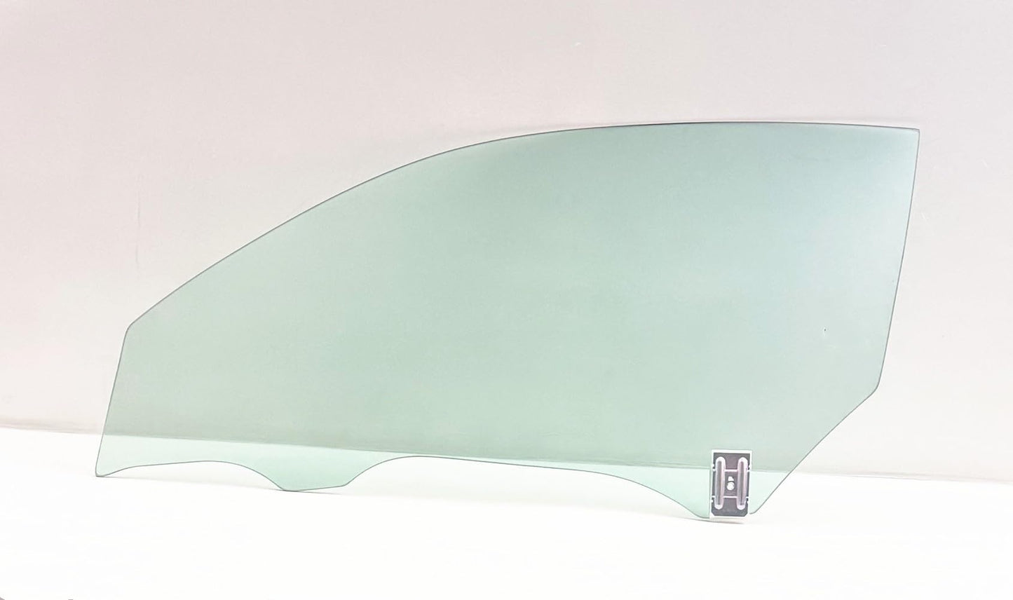 Tempered Driver Left Side Door Window Door Glass Compatible with Infiniti Q60 2017-2022 Models