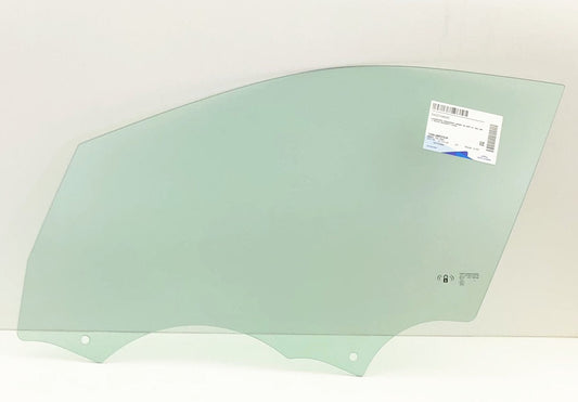 OEM Driver Left Side Front Door Window Door Glass Compatible with Land Rover Discovery Sport 2015-2025 Models