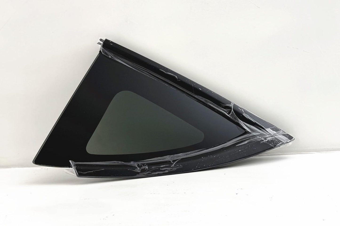 Driver Left Side Quarter Window Quarter Glass Compatible with Tesla Model Y 2020-2025 Models