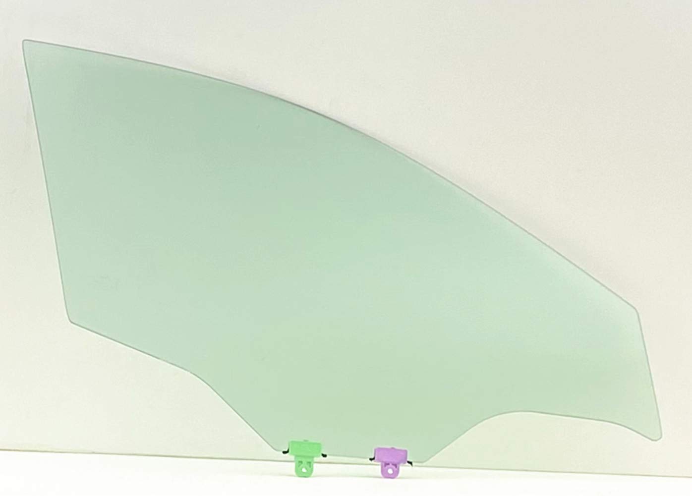 OEM Laminated Passenger Right Side Front Door Window Door Glass Compatible with Nissan Altima 2019-2025 Models