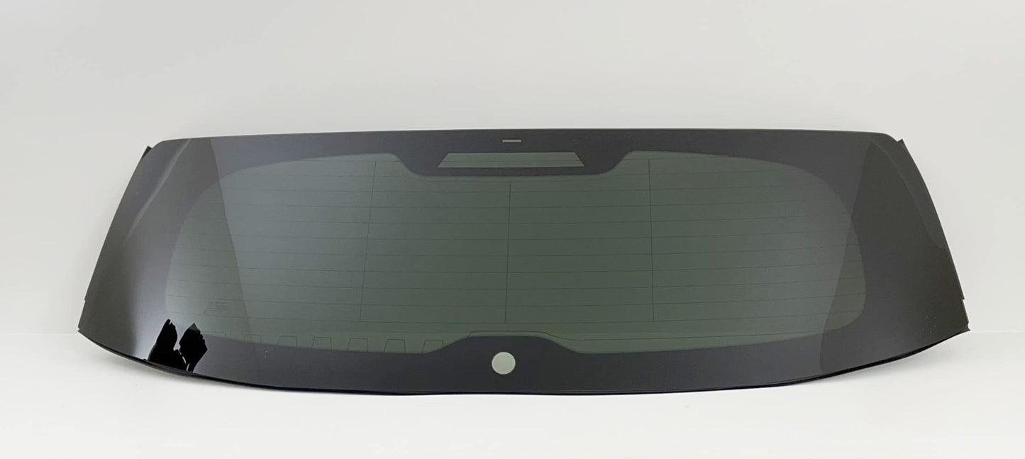 Heated Back Window Back Glass Compatible with Toyota Sienna 2021-2025 Models