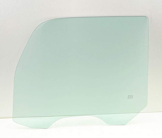Driver Left Side Front Door Window Door Glass Compatible with Peterbilt 579 2012-2025 Models
