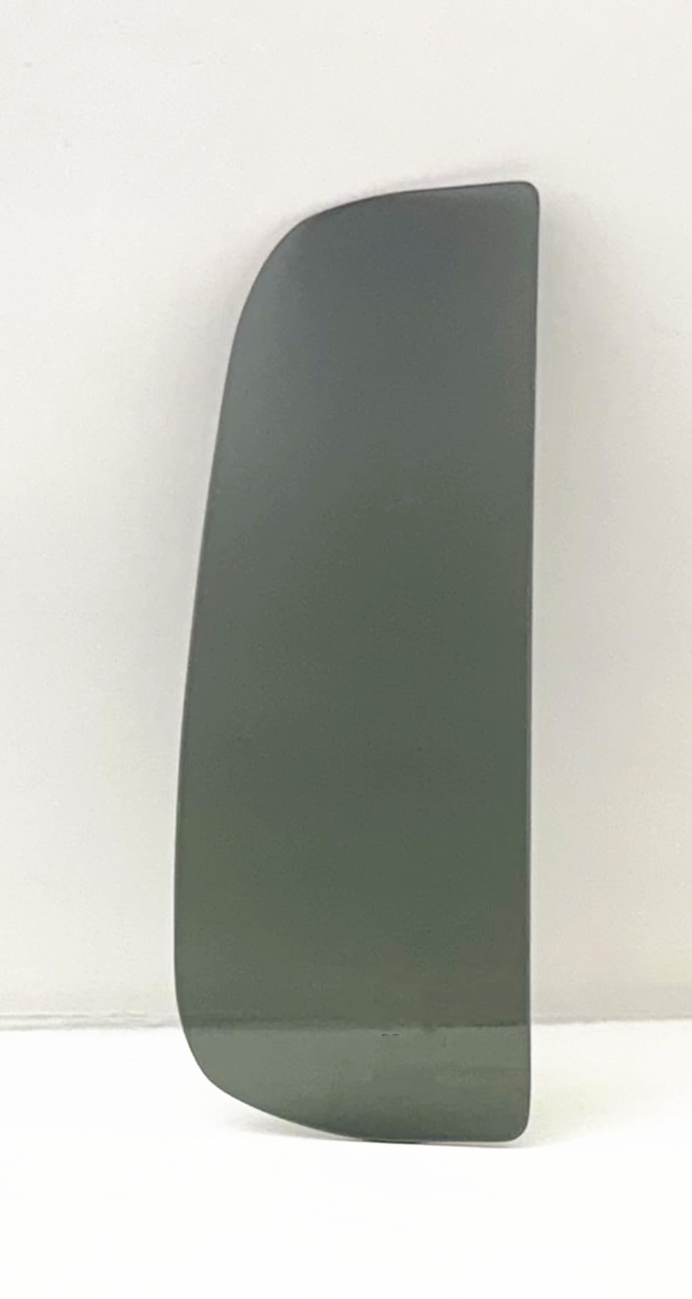 Glass Only Passenger Right Side Vent Window Vent Glass Compatible with Chevrolet HHR 2006-2011 Models