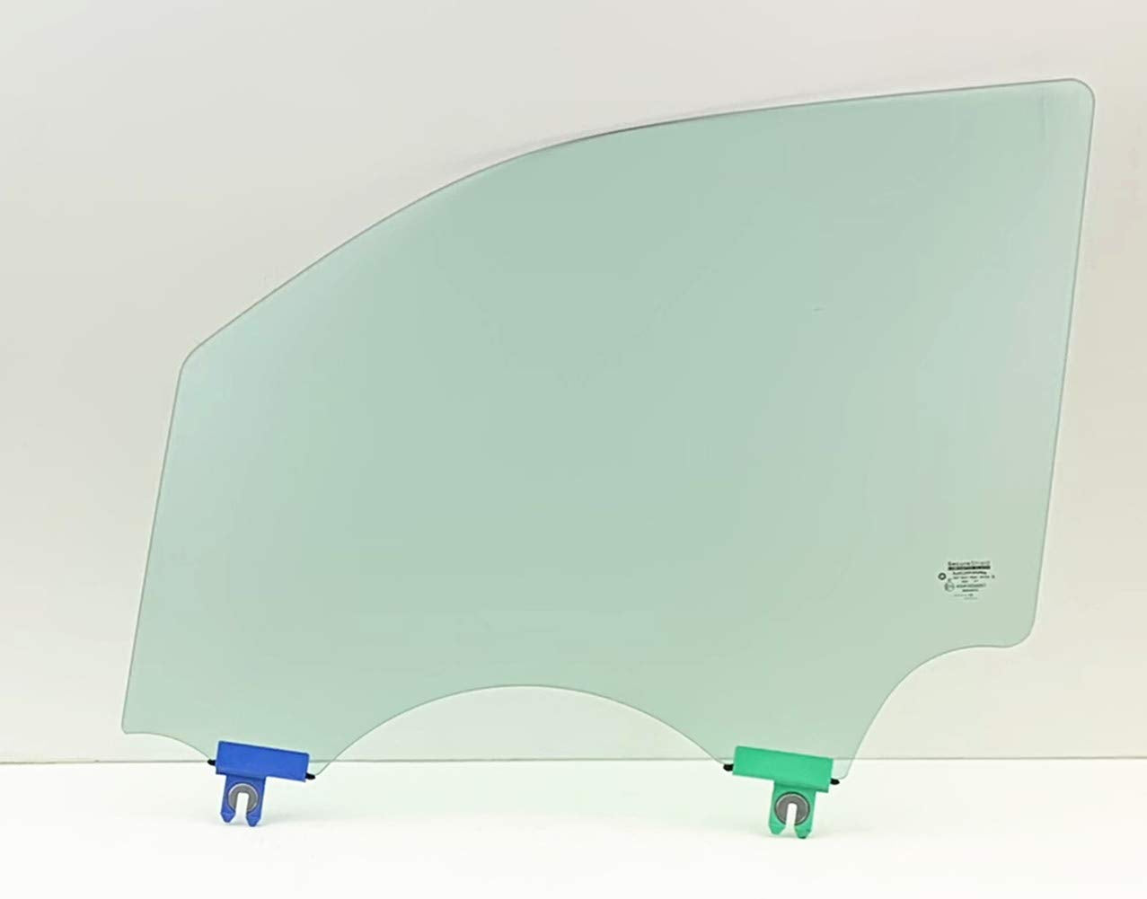 OEM Laminated Driver Left Side Front Door Window Door Glass Compatible with Ram 1500 Pickup 2019-2025 Models (Not For 1500Classic)