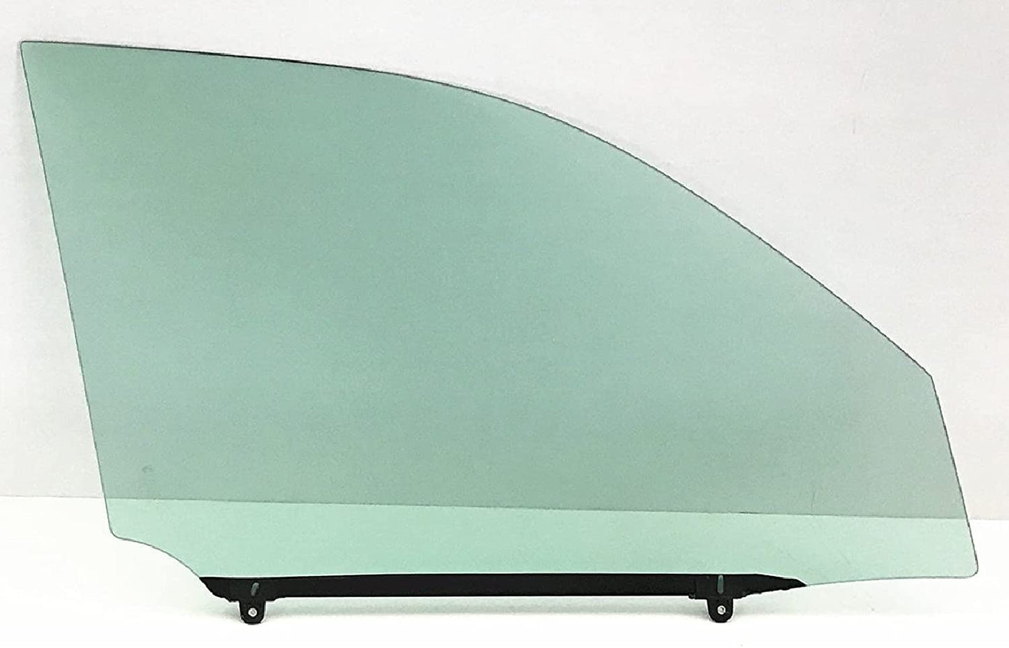 Passenger Right Side Front Door Window Door Glass Compatible with Lexus GX470 2003-2010 Models