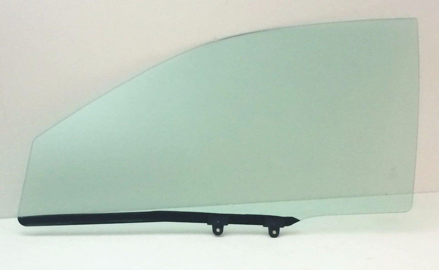 Driver Left Side Front Door Window Door Glass Compatible with Mitsubishi Lancer 2002-2007 Models