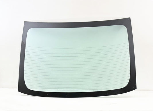 Heated Rear Back Window Back Glass Compatible with Honda Accord 2023-2025 Models (Not For Hybrid Models)