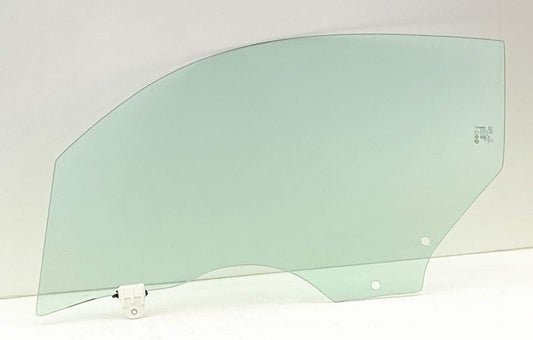 Driver Left Side Door Window Door Glass Compatible with Nissan 350Z 2 Door Coupe 2003-2009 Models