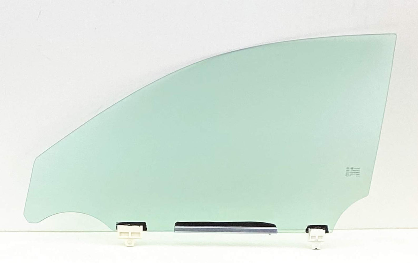 Driver Left Side Front Door Window Door Glass Compatible with Lexus IS250 2006-2013 / Lexus IS350 2006-2013 / Lexus IS-F 2008-2014 4 Door Sedan Models