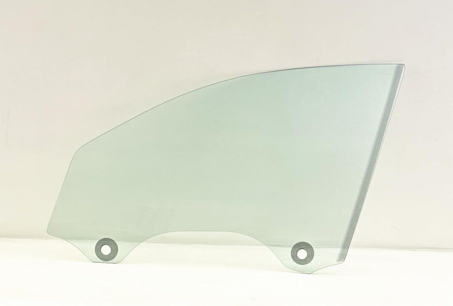 Tempered Driver Left Side Front Door Window Glass Compatible with BMW 428i 435i 430i 440i Gran Coupe 2015-2020 4-Door Models