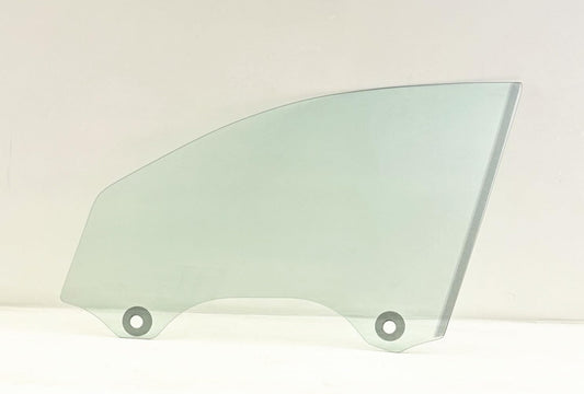 Tempered Driver Left Side Front Door Window Glass Compatible with BMW 428i 435i 430i 440i Gran Coupe 2015-2020 4-Door Models