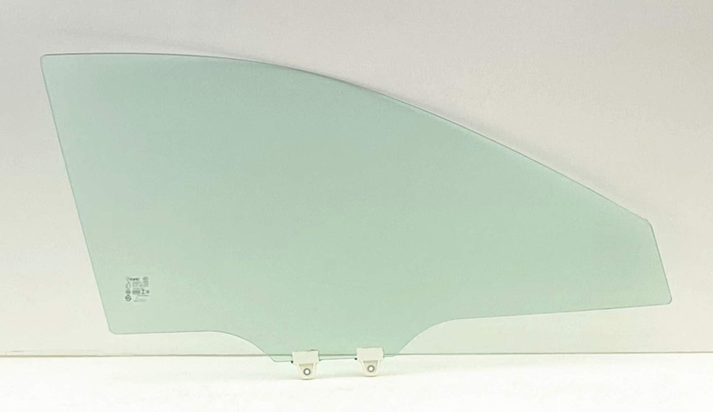 Laminated Passenger Right Side Front Door Window Door Glass Compatible with Mazda CX-9 2016-2023 Models