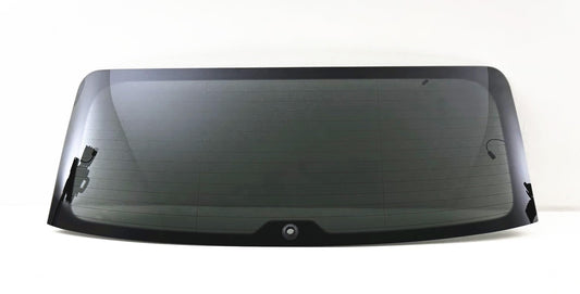 Heated Rear Back TailGate LiftGate Window Back Glass Compatible with Volkswagen Taos 2022-2025 Models
