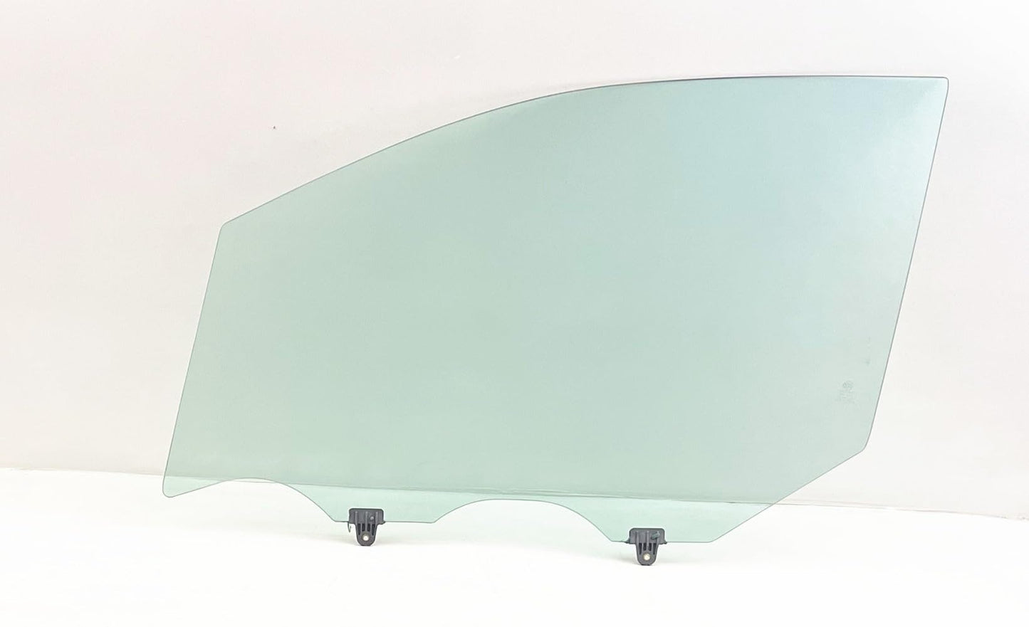 Tempered Driver Left Side Front Door Window Door Glass Compatible with Nissan Quest 2011-2017 US Models Only