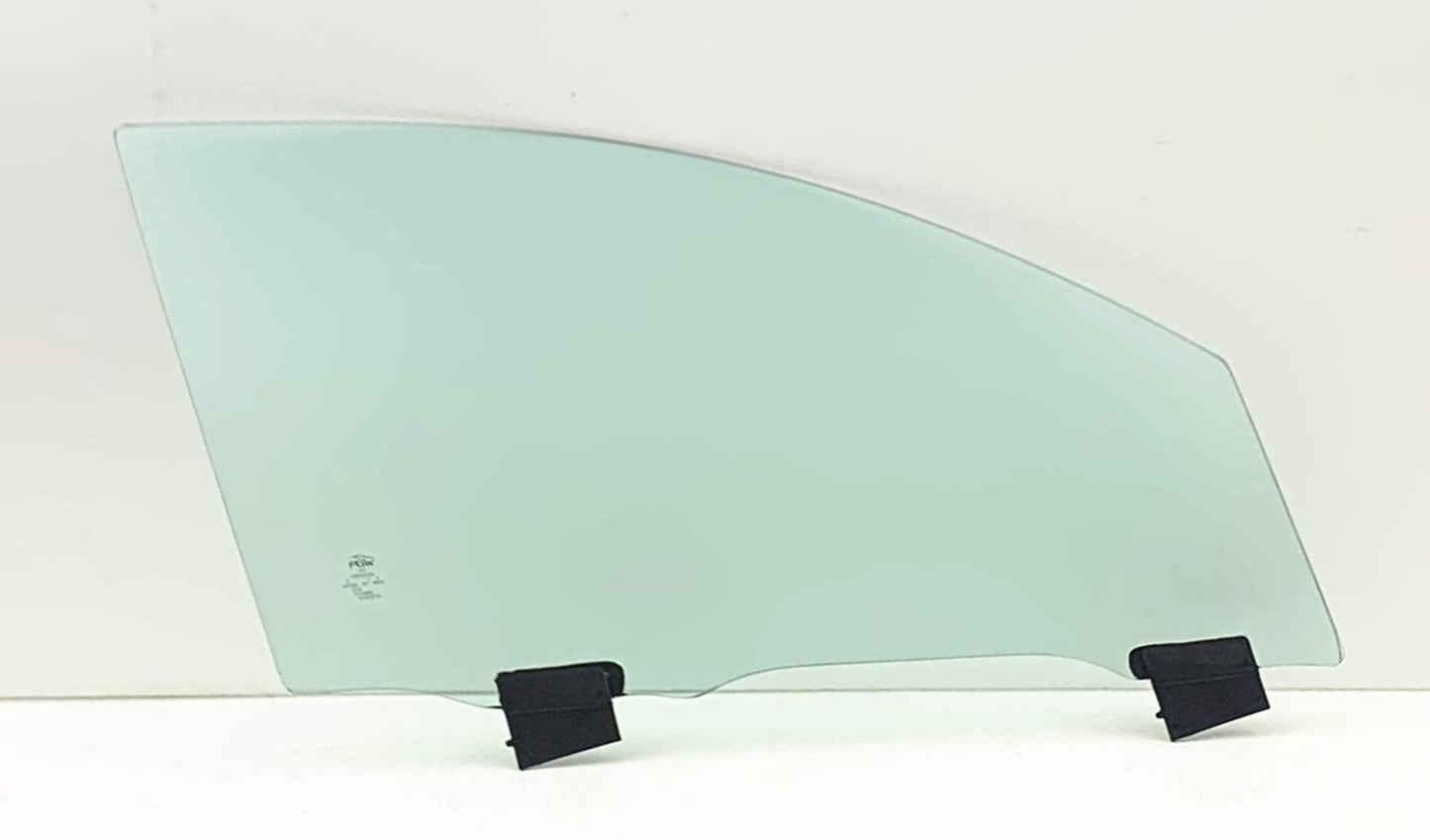 Laminated Passenger Right Side Front Door Window Door Glass Compatible with Hyundai Genesis 4 Door Sedan 2009-2014 Models