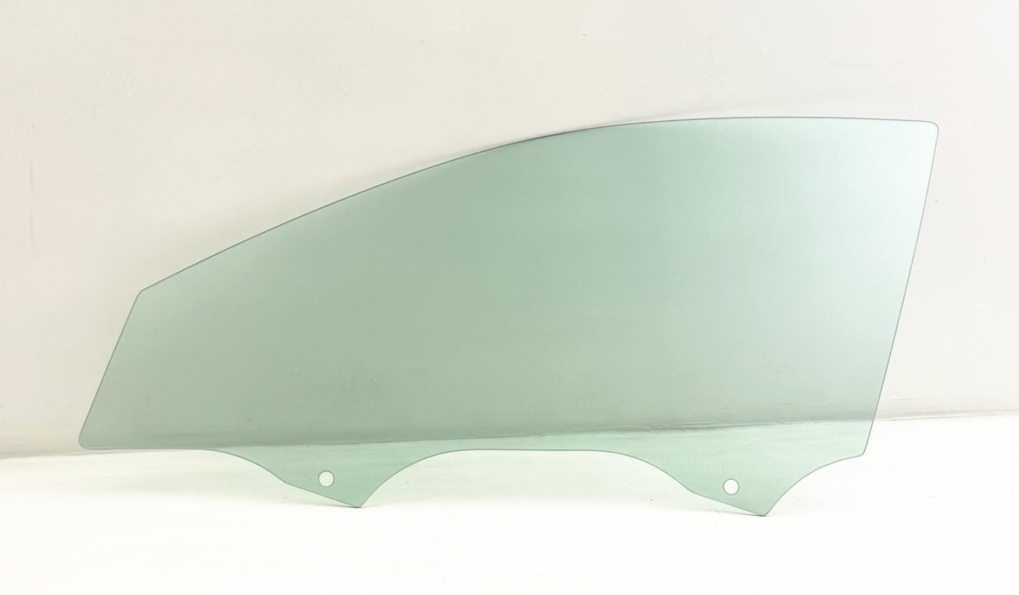 Tempered Driver Left Side Front Door Window Door Glass Compatible with Audi A3 / S3 2022-2025 Model