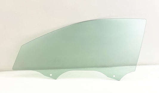 Tempered Driver Left Side Front Door Window Door Glass Compatible with Audi A3 / S3 2022-2025 Model