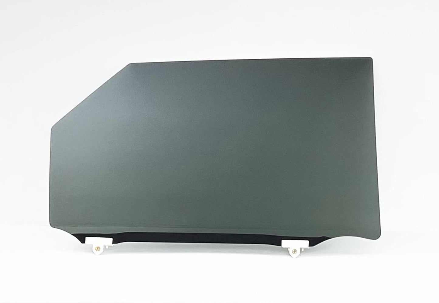 Passenger Right Side Rear Door Window Door Glass Compatible with Lexus RX350L RX450hL 2018-2022 Models