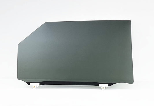 Passenger Right Side Rear Door Window Door Glass Compatible with Lexus RX350L RX450hL 2018-2022 Models