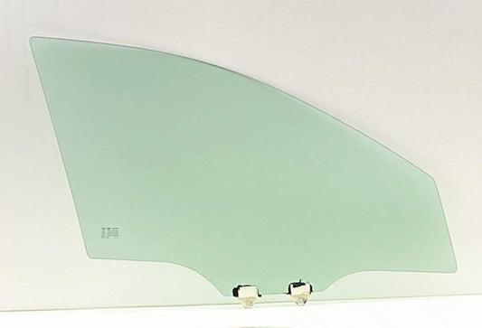 Passenger Right Side Front Door Window Door Glass Compatible with Acura RDX 2019-2022 Models