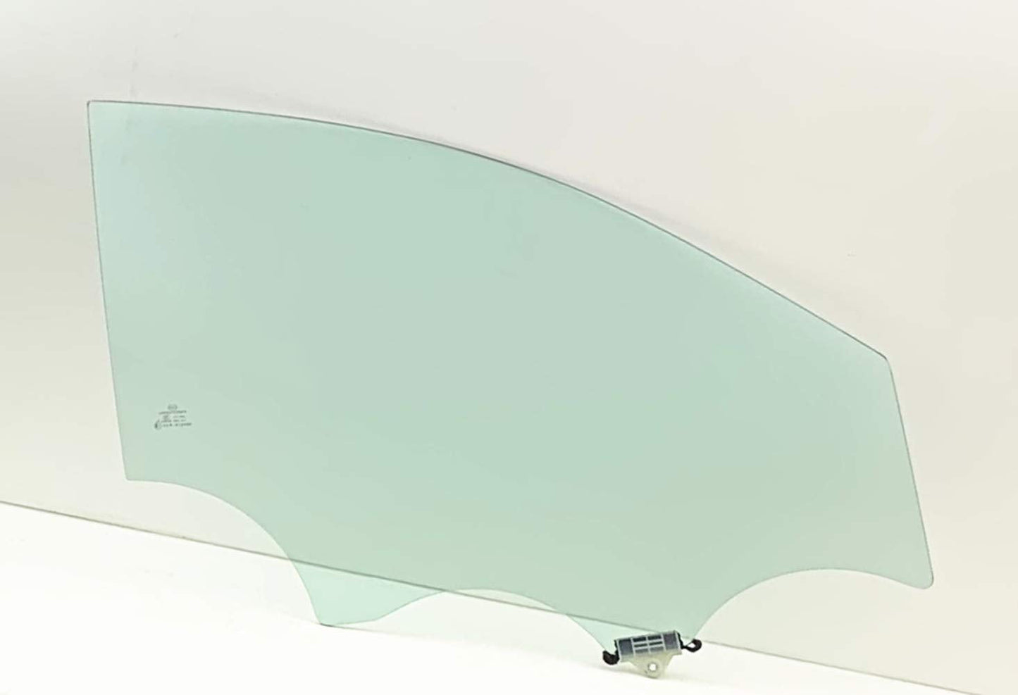 Laminated Passenger Right Side Front Door Window Door Glass Compatible with Kia Sorento 2016-2020 Models