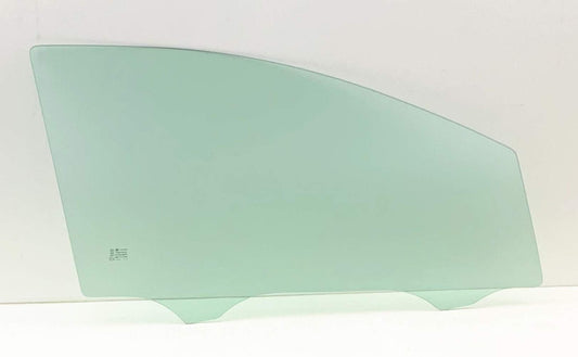 Passenger Right Side Front Door Window Door Glass Compatible with Ford Edge 2007-2014 Models/Lincoln MKX 2007-2015 Models