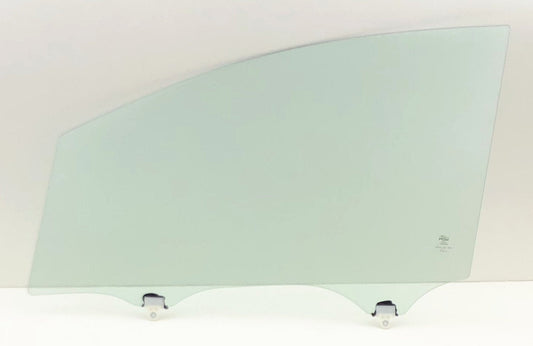 Driver Left Side Front Door Window Door Glass Compatible with Honda Odyssey 2011-2017 Models