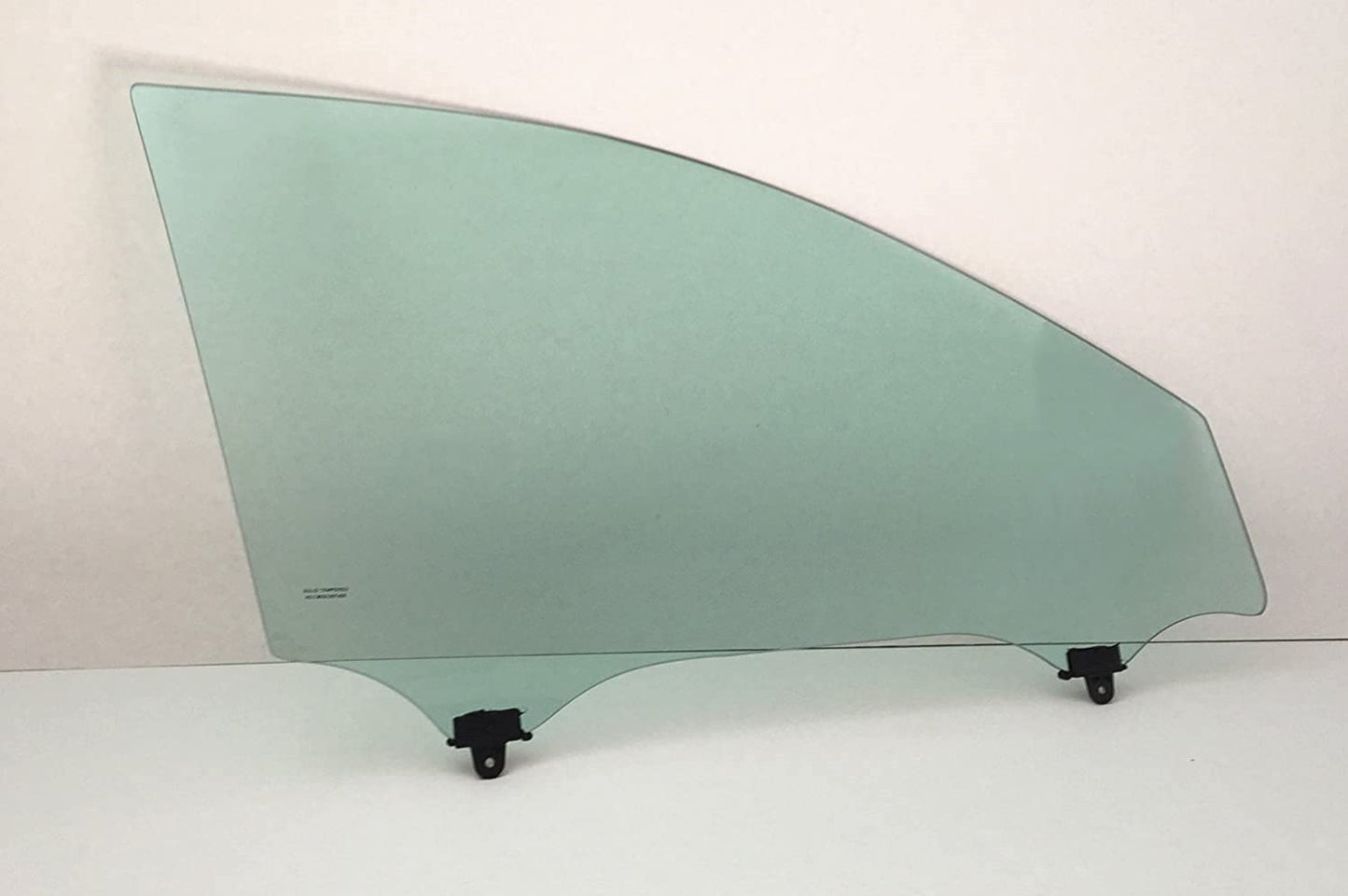 Passenger Right Side Front Door Glass Compatible with Toyota Camry 4 Door Sedan USA Built 2007-2011 Models