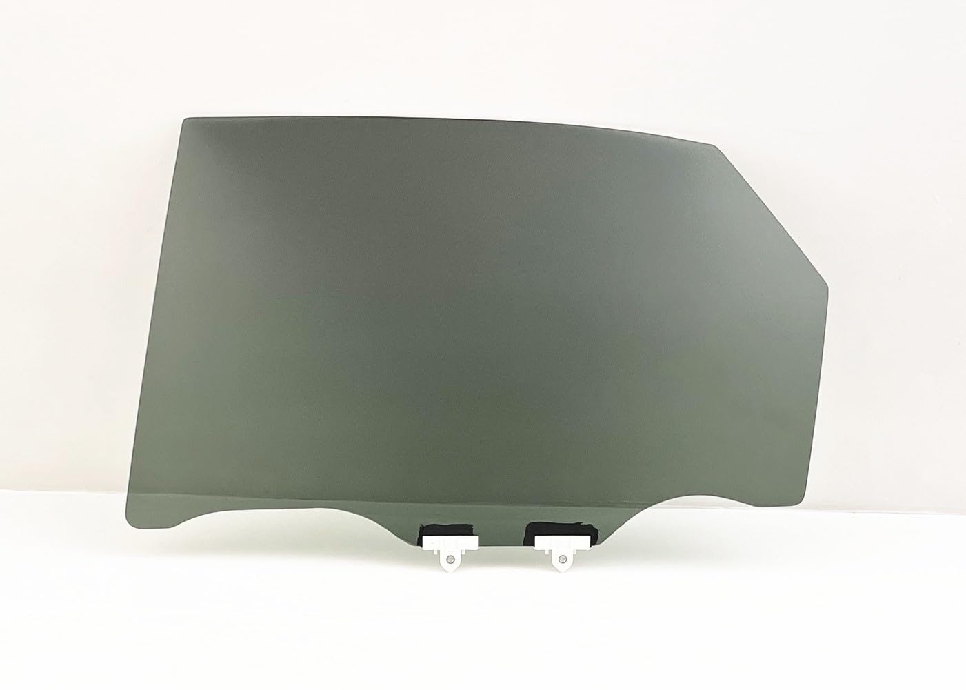 Tempered Driver Left Side Rear Door Window Door Glass Compatible with Lexus RX350 RX350h RX500h 2023-2025 Models