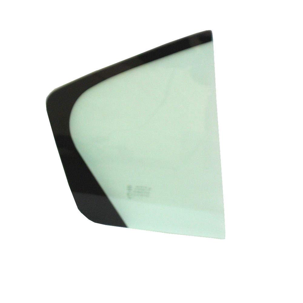 Passenger Right Side Rear Vent Window Vent Glass Compatible with Chevrolet Cruze 2010-2015 / Cruze Limited 2016 4 Door Sedan Models