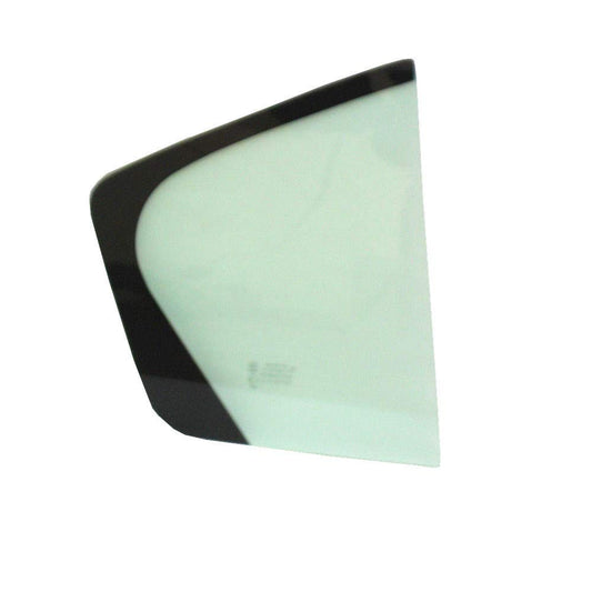 Passenger Right Side Rear Vent Window Vent Glass Compatible with Chevrolet Cruze 2010-2015 / Cruze Limited 2016 4 Door Sedan Models