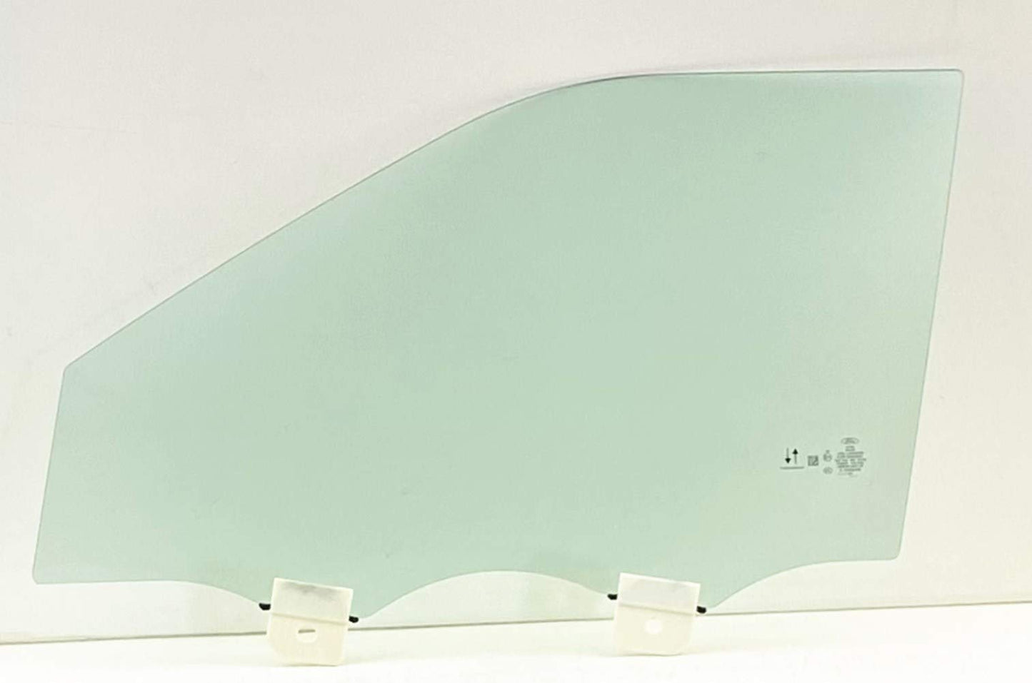 OE Laminated Driver Left Side Front Door Window Door Glass Compatible with Ford Explorer 2020-2025 Models