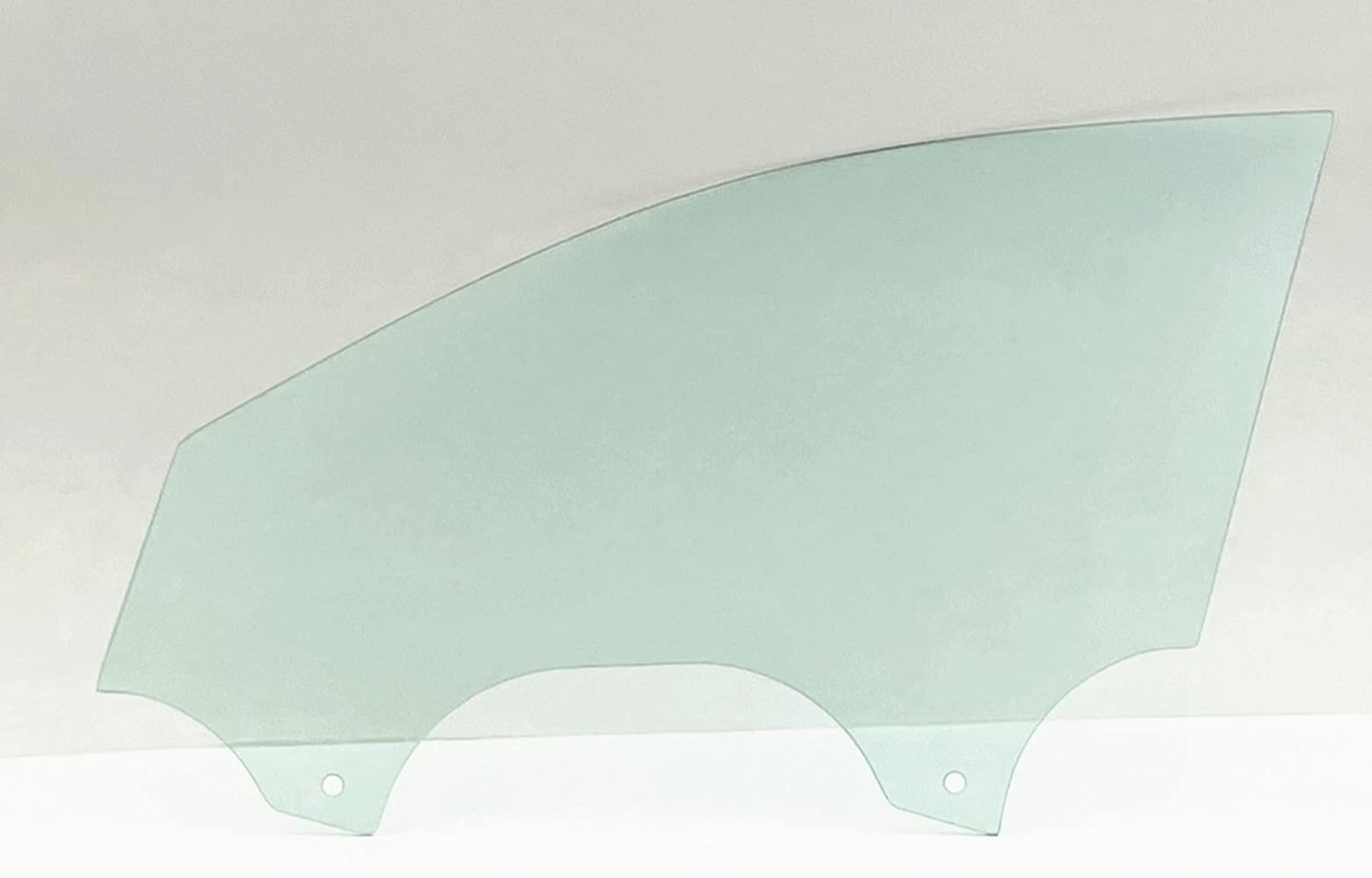 Driver Left Side Front Door Window Door Glass Compatible with Volkswagen Jetta 4 Door Sedan 2019-2025 Models