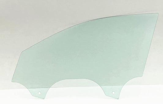 Driver Left Side Front Door Window Door Glass Compatible with Volkswagen Jetta 4 Door Sedan 2019-2025 Models