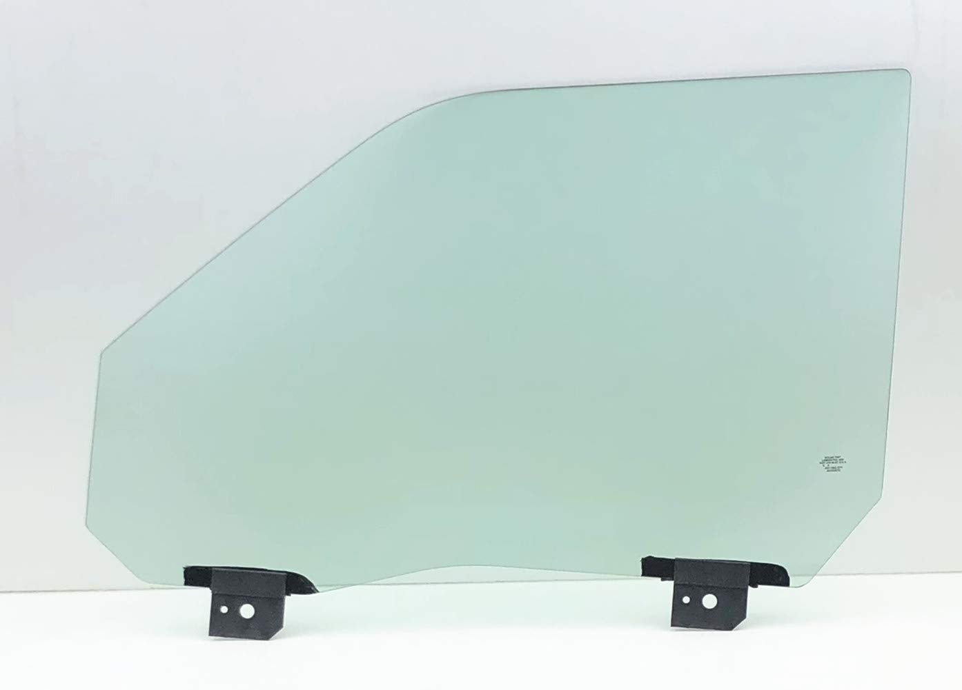 Laminated Driver Left Side Front Door Window Door Glass Compatible with Ford Flex 2009-2019 Models
