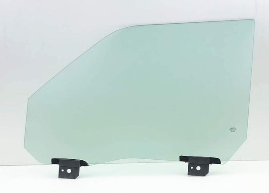 Laminated Driver Left Side Front Door Window Door Glass Compatible with Ford Flex 2009-2019 Models