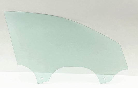 Passenger Right Side Front Door Window Door Glass Compatible with Volkswagen Jetta 4 Door Sedan 2019-2025 Models