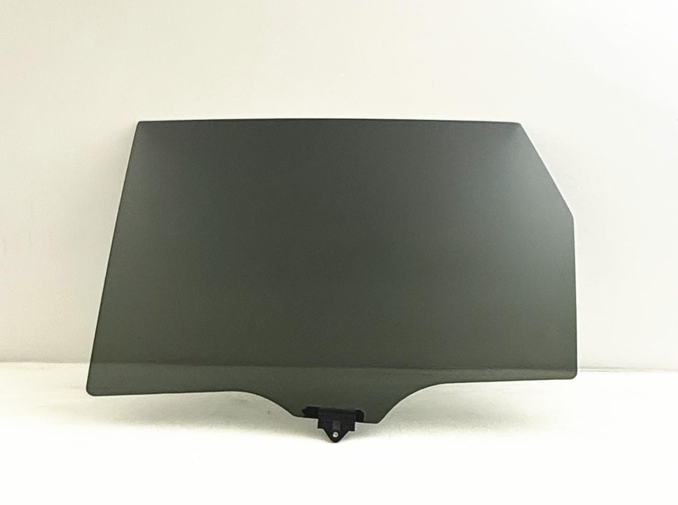 Tempered Driver Left Side Rear Door Window Door Glass Compatible with Kia Telluride 2020-2025 Models