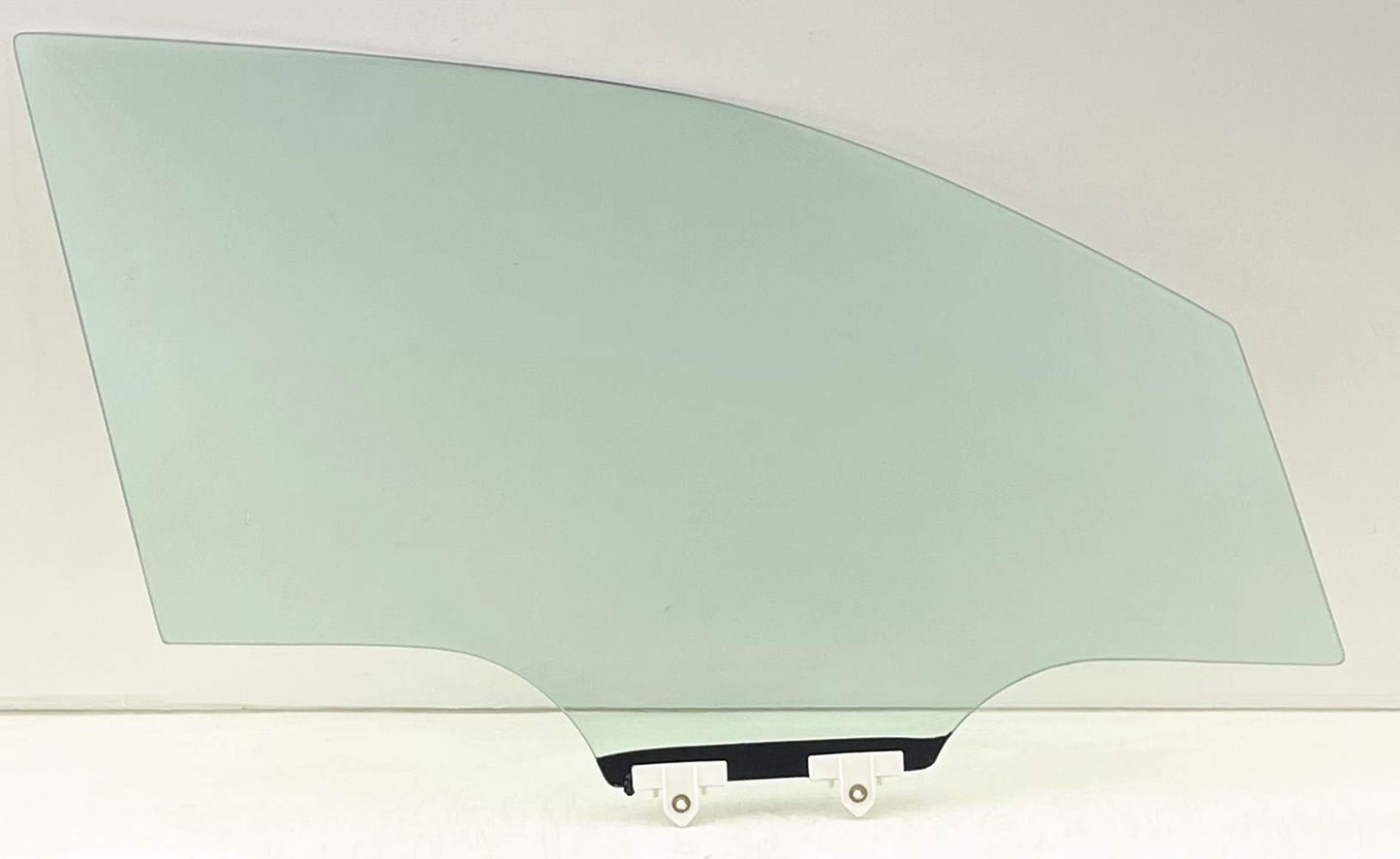 Tempered Passenger Right Side Front Door Window Door Glass Compatible with Lexus UX200 / UX250h 2019-2024 Models