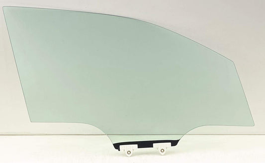 Tempered Passenger Right Side Front Door Window Door Glass Compatible with Lexus UX200 / UX250h 2019-2024 Models