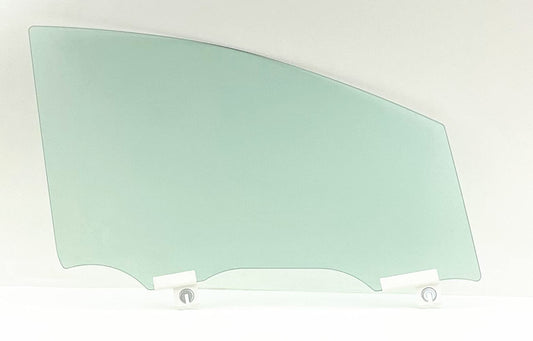 Laminated Passenger Right Side Front Door Window Door Glass Compatible with Chrysler Pacifica / Voyager 2017-2025 Models